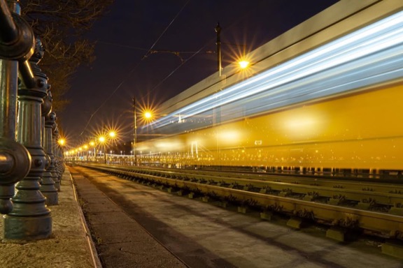 Budapest architecture